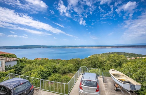 Dramalj House | Lovely home in Crikvenica with WiFi