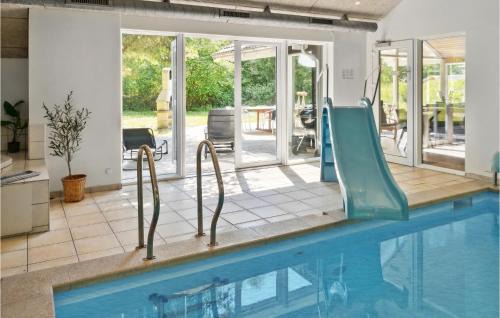 Dannemare House | Lovely Home In Dannemare With Sauna