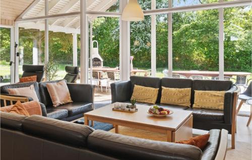 Dannemare House | Lovely Home In Dannemare With Sauna