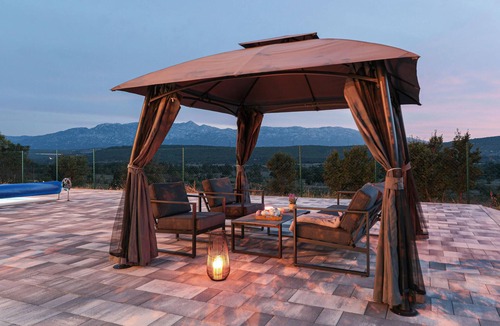 Dicmo House | Lovely home in Dicmo Prisoje