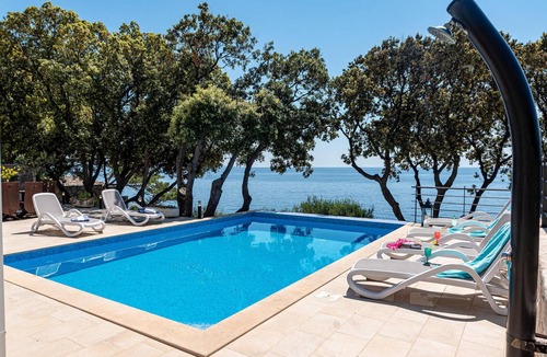 Orebic House | Lovely home in Dingac