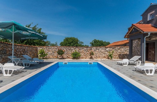 Donje Rastane House | Lovely home in Donje Rastane