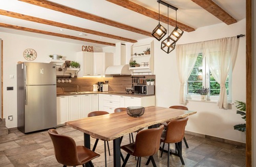 Gostinjac House | Lovely home in Dobrinj
