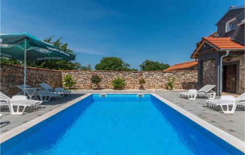 Donje Rastane House | Lovely Home In Donje Rastane