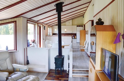 Dronningmolle House | Lovely home in Dronningmølle with WiFi