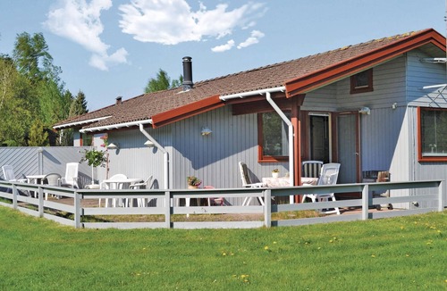 Dronningmolle House | Lovely home in Dronningmølle with WiFi
