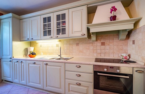 Drivenik House | Lovely home in Drivenik