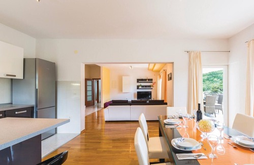 Vrgorac House | Lovely home in Duge Njive