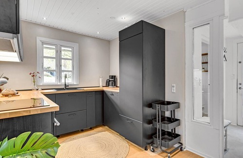 Fuglslev House | Lovely home in Ebeltoft with WiFi