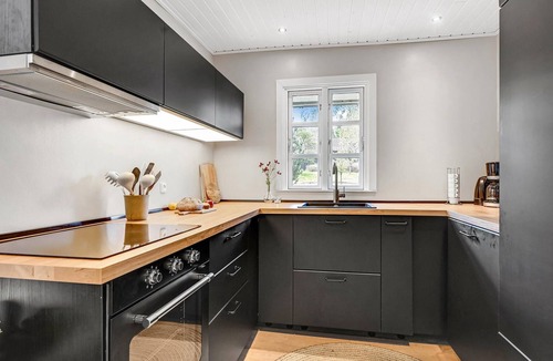 Fuglslev House | Lovely home in Ebeltoft with WiFi
