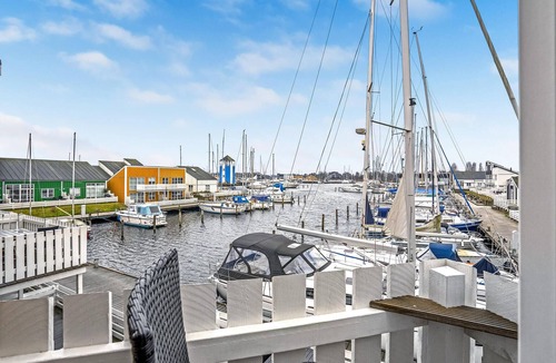 Øer Strand House | Lovely home in Ebeltoft with sauna