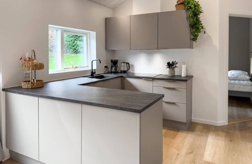 Femmøller House | Lovely home in Ebeltoft