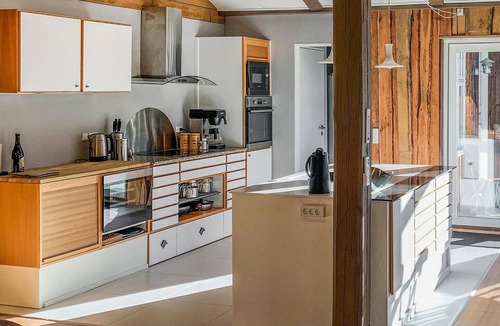 Øksenmølle House | Lovely home in Ebeltoft