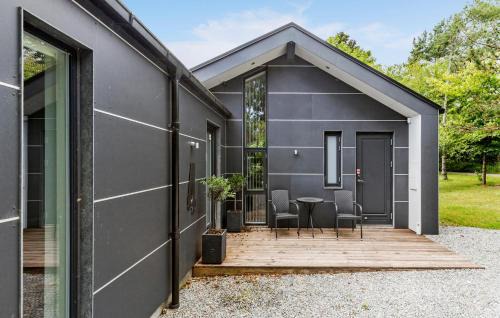 Øksenmølle House | Lovely Home In Ebeltoft With Sauna