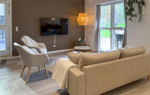 Femmøller House | Lovely Home In Ebeltoft