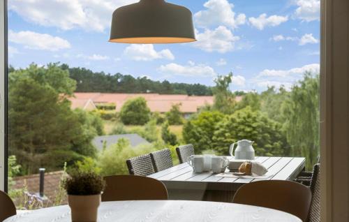 Syddjurs Kommune House | Lovely Home In Ebeltoft With Wifi