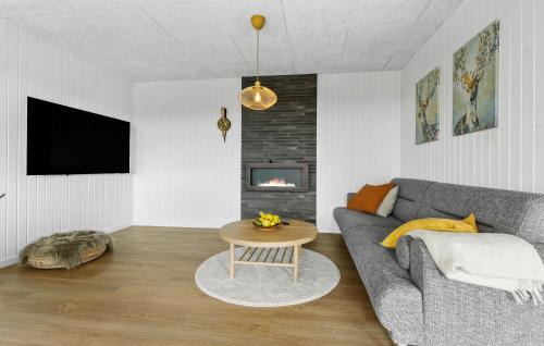 Syddjurs Kommune House | Lovely Home In Ebeltoft With Wifi