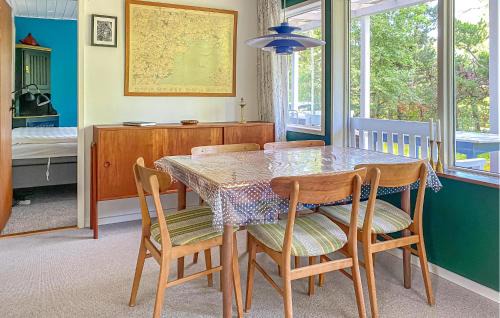 Lystrup House | Lovely Home In Egå With Wifi