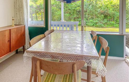 Lystrup House | Lovely Home In Egå With Wifi