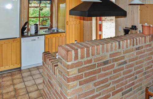 Rendbjerg House | Lovely home in Egernsund with kitchen