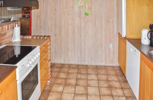 Rendbjerg House | Lovely home in Egernsund with kitchen