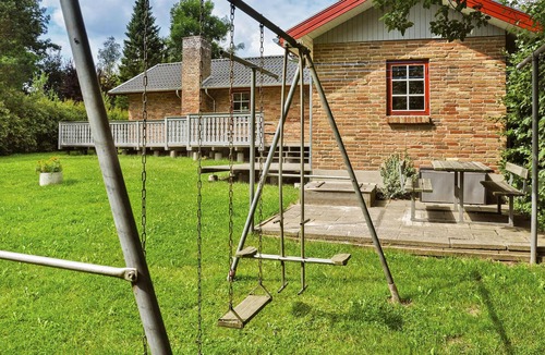 Rendbjerg House | Lovely home in Egernsund with kitchen