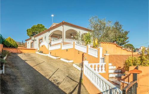 Macanet de la Selva House | Lovely Home In Maçanet De La Selva