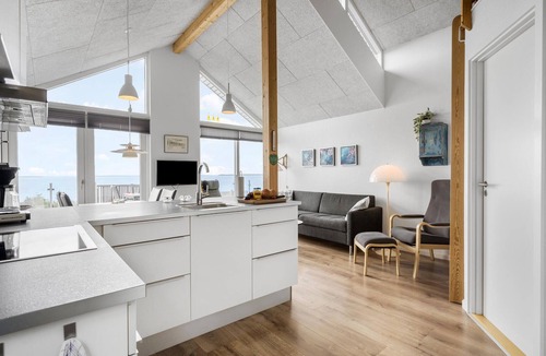 Sjaelborg House | Lovely home in Esbjerg V with WiFi