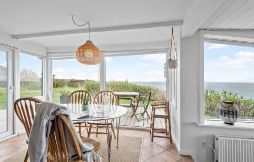 Esbjerg House | Lovely Home In Esbjerg V With House Sea View