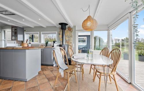 Esbjerg House | Lovely Home In Esbjerg V With House Sea View