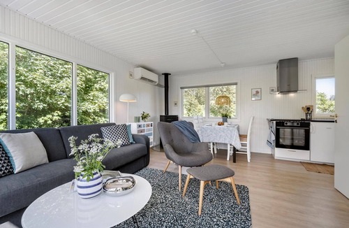 Kaldred House | Lovely home in Eskebjerg