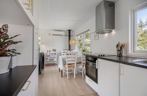 Kaldred House | Lovely home in Eskebjerg