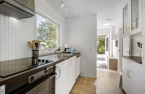 Kaldred House | Lovely home in Eskebjerg