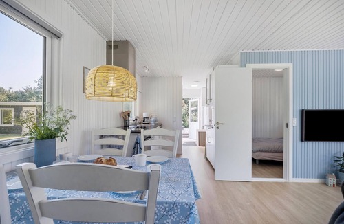 Kaldred House | Lovely home in Eskebjerg