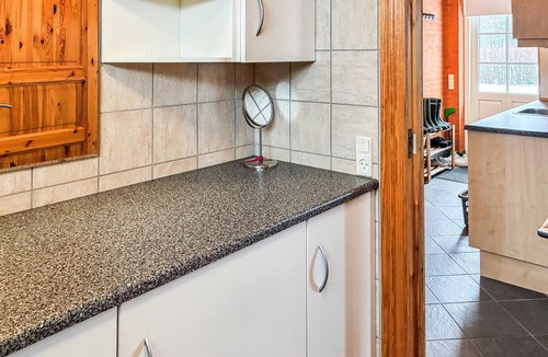 Eskebjerg House | Lovely home in Eskebjerg with WiFi