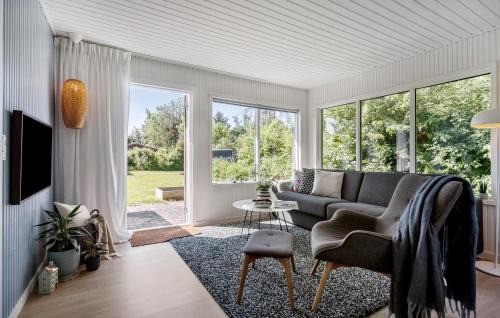 Kaldred House | Lovely Home In Eskebjerg