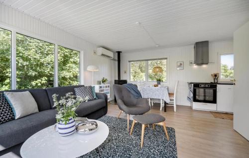 Kaldred House | Lovely Home In Eskebjerg