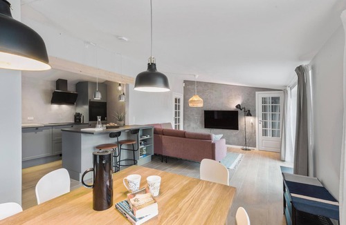 Faxe Ladeplads House | Lovely home in Faxe Ladeplads with WiFi