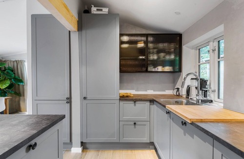 Faxe Ladeplads House | Lovely home in Faxe Ladeplads with WiFi