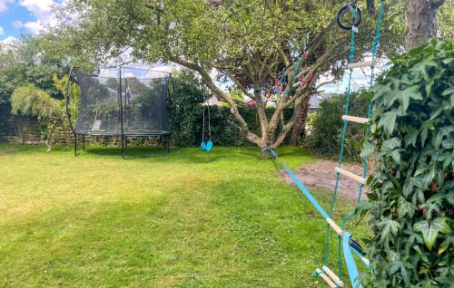 Faxe Ladeplads House | Lovely Home In Faxe Ladeplads With Wifi