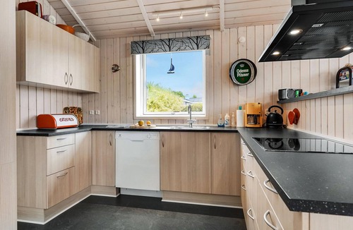 Faaborg House | Lovely home in Faaborg with WiFi
