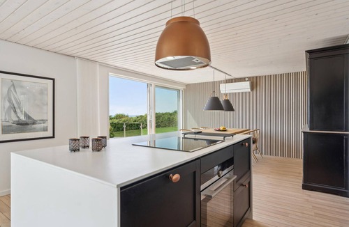 Faaborg House | Lovely home in Faaborg with WiFi