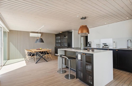 Faaborg House | Lovely home in Faaborg with WiFi