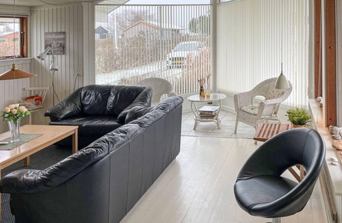 Faaborg House | Lovely home in Faaborg with sauna