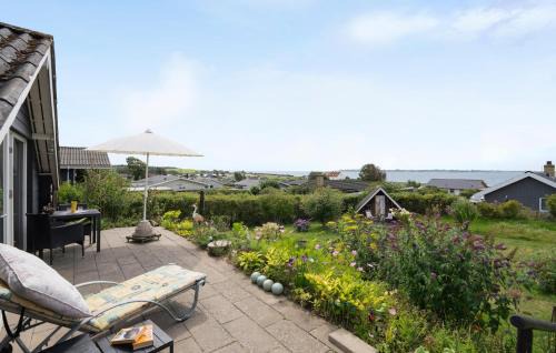 Faaborg House | Lovely Home In Faaborg With Wifi