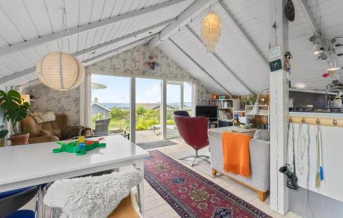 Faaborg House | Lovely Home In Faaborg With Wifi