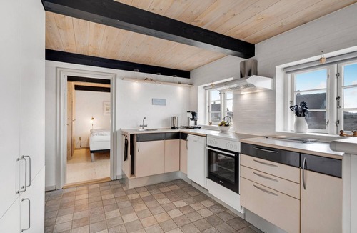 Sønderho House | Lovely home in Fanø with sauna