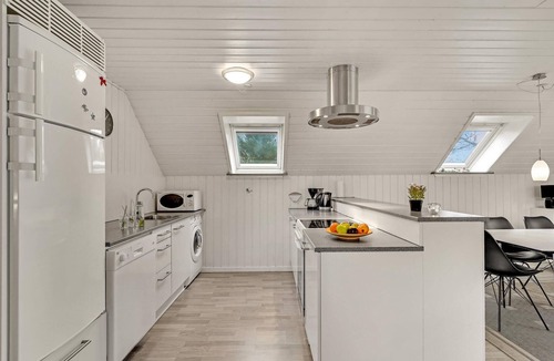Sønderho House | Lovely home in Fanø with sauna