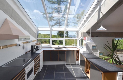 Farso House | Lovely home in Farsø with kitchen
