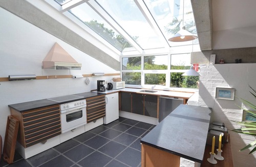 Farso House | Lovely home in Farsø with kitchen